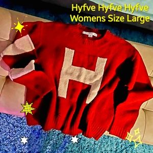 🪴 SWEATER - SIZE LARGE 🪴